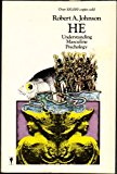Book He: Understanding Masculine Psychology free