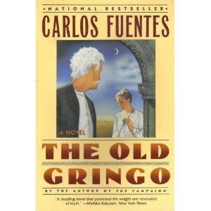 Book The Old Gringo free