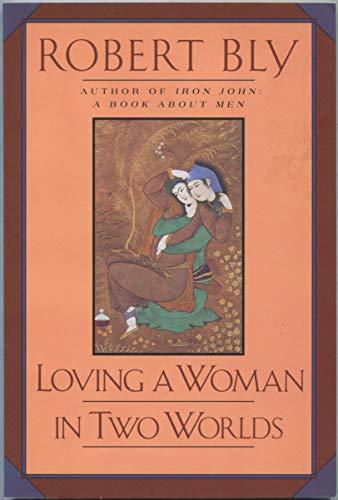 Book Loving a Woman in Two Worlds free