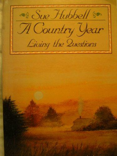Book A Country Year: Living the Questions free