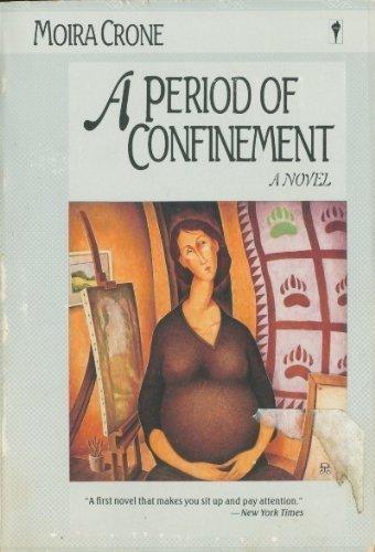 Book A Period of Confinement free