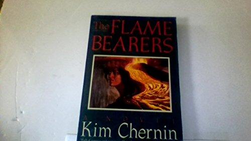 Book The Flame Bearers: A Novel free