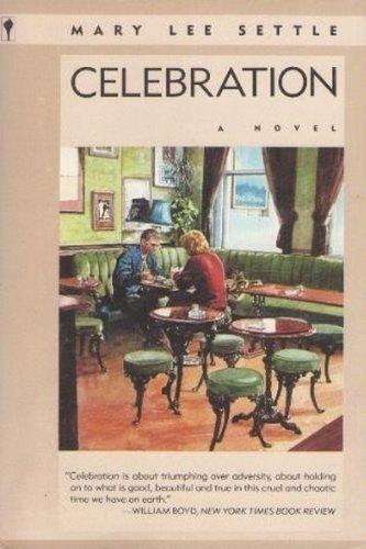 Book Celebration: Mary Lee Settle (Perennial Fiction Library) free