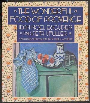Book The Wonderful Food of Provence (English and French Edition) free