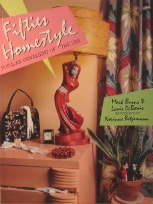 Book Fifties (1950's) Homestyle: Popular Ornament of the United States of America (USA) free