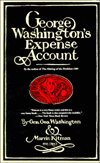 Book George Washington's Expense Account free