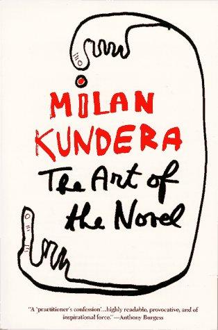 Book The Art of the Novel free