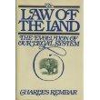 Book The Law of the Land: The Evolution of Our Legal System free