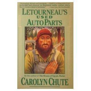 Book Letourneau's Used Auto Parts free