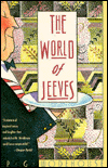 Book The World of Jeeves free