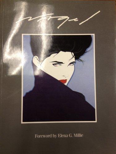 Book Nagel: The Art of Patrick Nagel free
