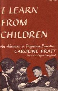 Book I Learn from Children free