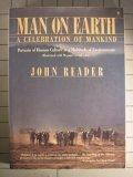 Book Man on Earth: A Celebration of Mankind: Portraits of Human Culture in a Multitude of Environments free