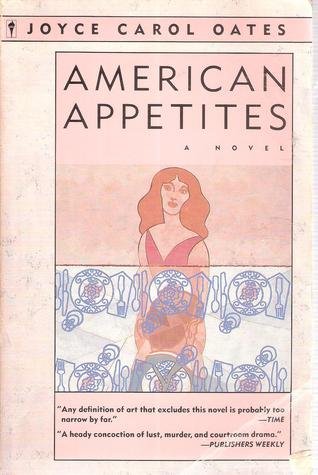 Book American Appetites (Perennial Fiction Library) free