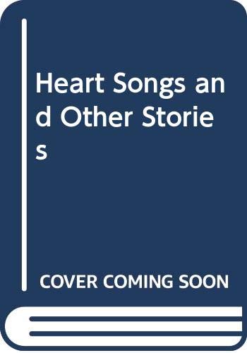 Book Heart Songs and Other Stories free