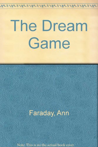 Book The Dream Game free