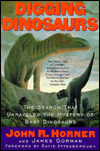 Book Digging Dinosaurs: The Search That Unraveled the Mystery of Baby Dinosaurs free
