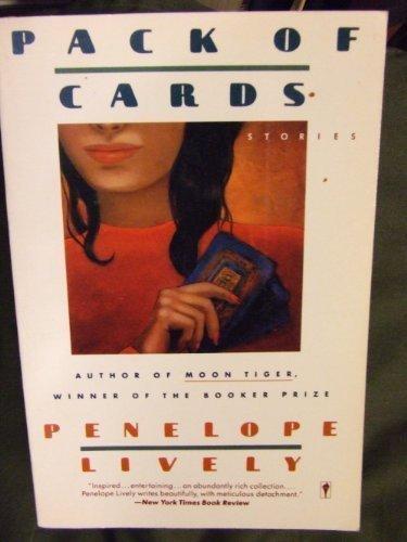 Book Pack of Cards and Other Stories (Perennial Fiction Library) free