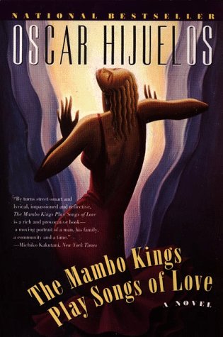 Book The Mambo Kings Play Songs of Love free