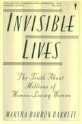 Book Invisible Lives: The Truth About Millions of Women-Loving Women free