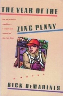Book The Year Of The Zinc Penny free