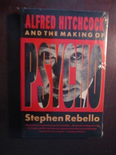 Book Alfred Hitchcock and the Making of Psycho free