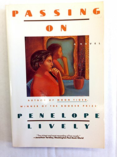 Book Passing On free