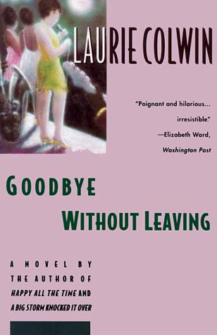 Book Goodbye Without Leaving free