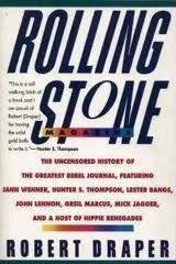 Book Rolling Stone Magazine: The Uncensored History free