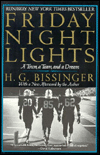 Book Friday Night Lights: A Town, a Team, and a Dream free