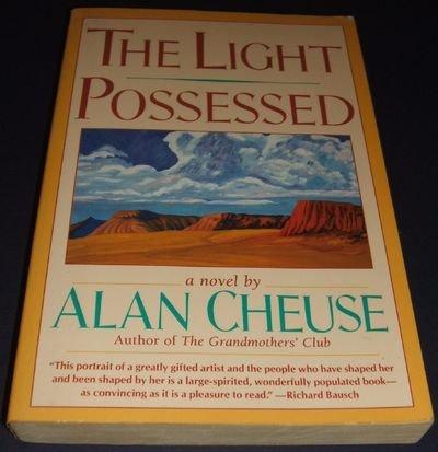 Book The Light Possessed free
