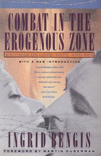 Book Combat in the Erogenous Zone free