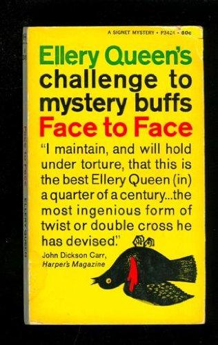 Book Face to Face free