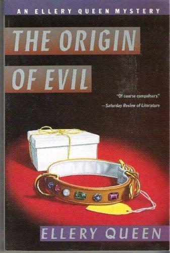 Book The Origin of Evil (HarperPerennial reprint 1992) free