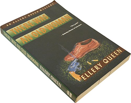 Book There Was an Old Woman free