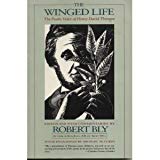 Book The Winged Life: The Poetic Voice of Henry David Thoreau free