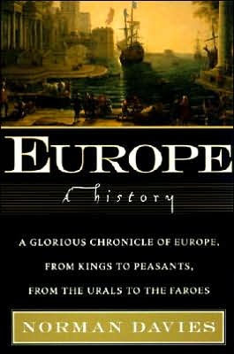 Book Europe: A History free Book Europe: A History free