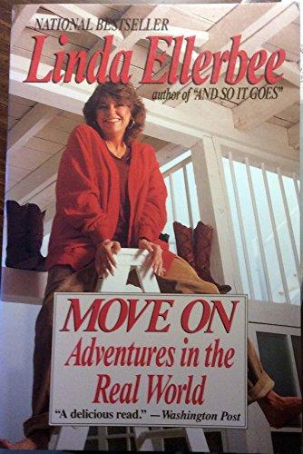 Book Move on: Adventures in the Real World free