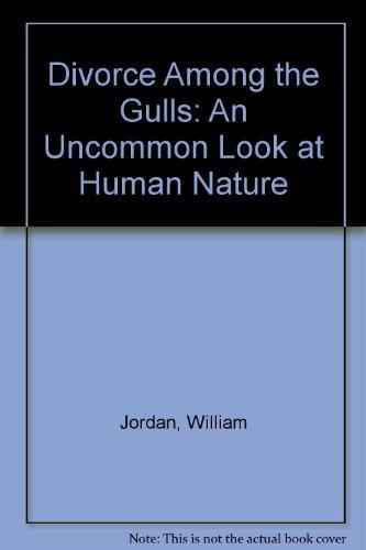 Book Divorce Among the Gulls: An Uncommon Look at Human Nature free