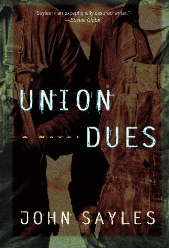 Book Union Dues: A Novel free