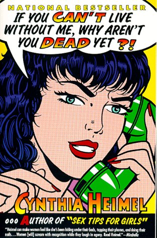 Book If You Can't Live Without Me, Why Aren't You Dead Yet?! free
