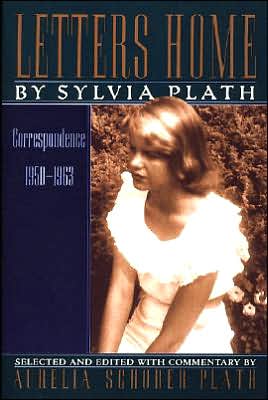 Book Letters Home: Correspondence 1950-1963 free