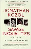 Book Savage Inequalities: Children in America's Schools free