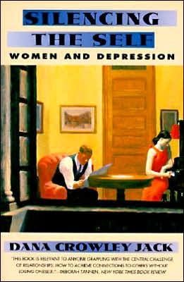 Book Silencing The Self: Women and Depression free