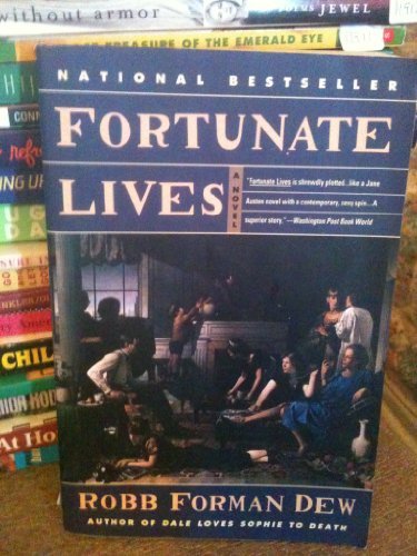 Book Fortunate Lives free