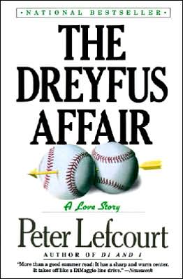 Book The Dreyfus Affair: A Love Story free