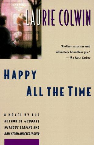 Book Happy All the Time: A Novel free