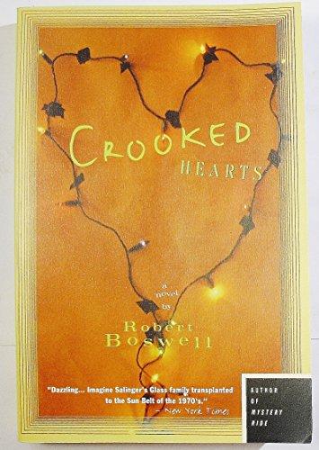 Book Crooked Hearts free