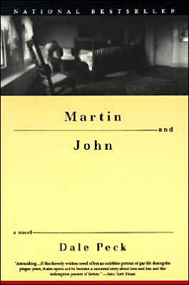 Book Martin and John: A Novel free