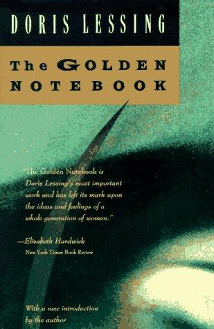 Book The Golden Notebook free Book The Golden Notebook free